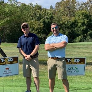 Meet your Posher, James